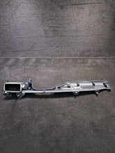 42892907 2020-2025 Cadillac CT5-V Front Center Dash Trim Pad W/ Air Vent OEM 42892907