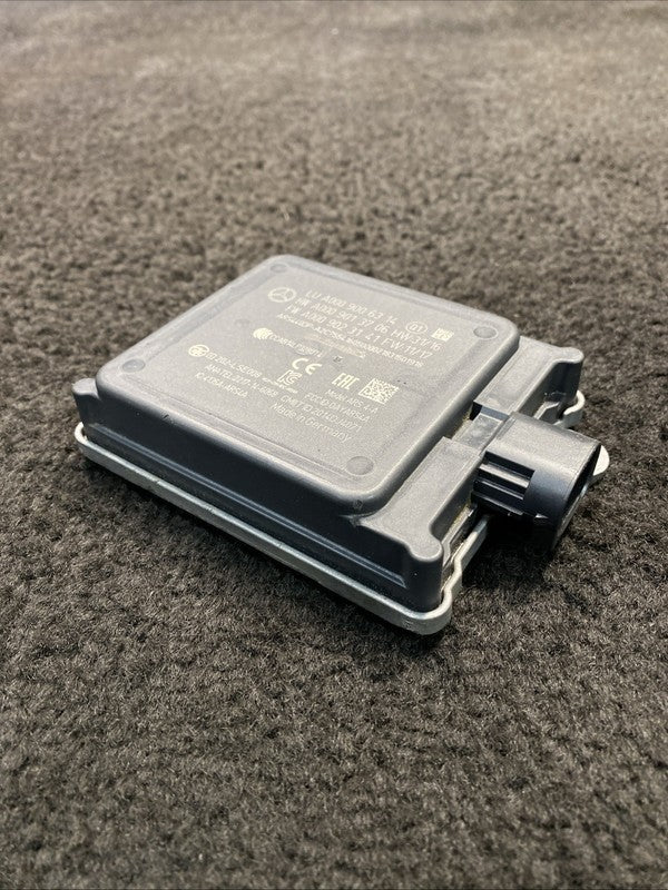 0009006314 2018 Mercedes E63 AMG-S Front Radar Distronic Cruise Control Sensor OEM