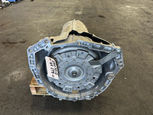 2025 Cadillac CT5-V OEM SIDI 10 Speed Transmission Assembly