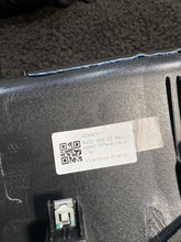 42892907 2020-2025 Cadillac CT5-V Front Center Dash Trim Pad W/ Air Vent OEM 42892907