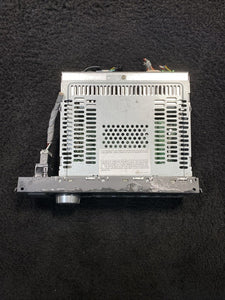 39100-SJC-A400 2006-2008 Honda Ridgeline Dash Radio Stereo Hazard Receiver OEM 39100-SJC-A400