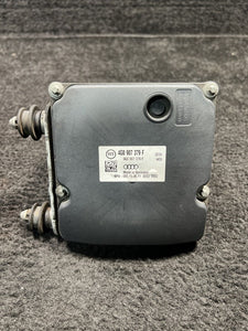 4G0907379F 2012 Audi A7 Anti Lock Abs Brake Pump OEM 4G0907379F
