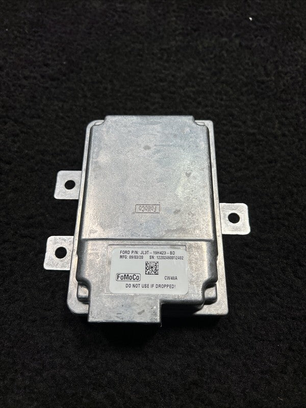 JL3T19H423BD 2020 Ford F150 Back Up Camera Assist Control Module OEM JL3T19H423BD
