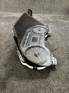 HC3T-10849-AAA 2013 Ford F450 F350 F250 Instrument Cluster Speedometer Gauge OEM HC3T-10849-AAA