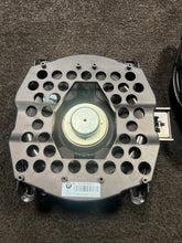 9218695 2013 BMW X5 Floor Subwoofer Speaker Set Front LH & RH Side OEM