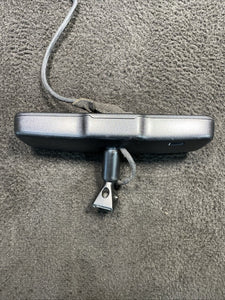 026135 2009-2012 Honda Pilot Rear View Mirror OEM 026135