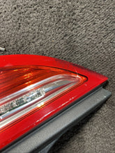 2010-2015 Jaguar XJ XJL XJR Left Driver Tail Light Lamp OEM