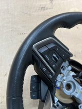 GS13116640 2021 Subaru Legacy Outback 2.5L Interior Wheel Steering OEM PN:GS13116640