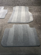 2022 X3 M40i Interior Carpet Floor Mats Set OEM