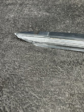 2008 Porsche Boxster 987 3RD Stop Brake Light OEM
