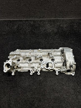 1770107800 2014-2020 Mercedes W205 C63 AMG 4.0L Left Driver Cylinder Head Cover OEM