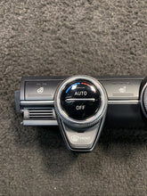 97250-G9SC0 2022-2023 Genesis G70 HVAC Heater AC Control Knob Panel Module OEM 97250-G9SC0