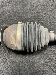 2017 Subaru WRX Front Left Or Right CV Axle Shaft OEM
