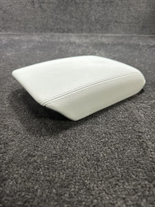 8K0864207 2015 Audi A4 Center Console Arm Rest OEM 8K0864207
