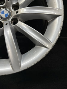 6774705 2006-2008 BMW 750Li 19” Factory Rim 19x9 OEM 6774705