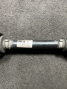 4H0407271H 2012 Audi A7 Front Left Or Right Side CV Axle Shaft OEM 4H0407271H