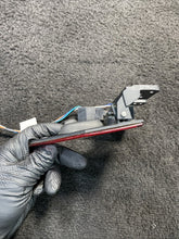 1042766-96-H 2016-2020 Tesla Model X/S Rear Left Tail Light Charge Reflector OEM 1042766-96-H