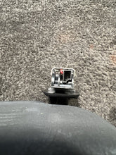 2016 BMW X1 Sun Visors Set W/ Lights OEM Black