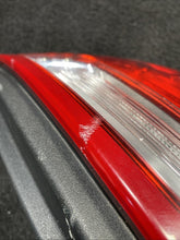 2010-2015 Jaguar XJ XJL XJR Left Driver Tail Light Lamp OEM
