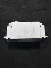 8750A177 2009-2012 Mitsubishi Galant Dash Information Display Screen Clock OEM 8750A177