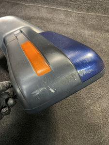BL34-17683-FB53DY 2011-2014 Ford F150 Left Driver Door Side View Mirror OEM BL34-17683-FB