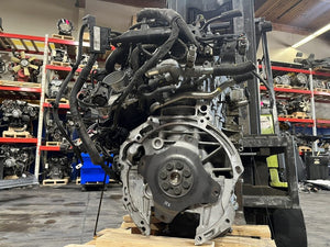  2015 Hyundai Elantra 1.8L Engine Assembly Vin E (8th Digit) 122k miles