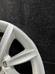 36116774706 2006-2008 BMW 750Li 19” Factory Rim REAR 19x10 OEM 36116774706