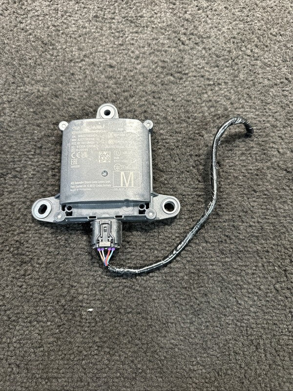 4135ASRR3A 2023 Subaru BRZ Rear Left Blind Spot Radar Sensor Control Module OEM 4135ASRR3A