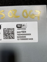 84221924 2017 GMC Sierra 2500 Denali Communication Telematics Control Module OEM 84221924