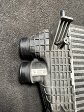 16474840 2014 Maserati Quattroporte Front Right Intercooler Radiator OEM 16474840