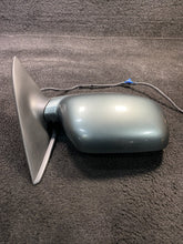 1X4F10B885AB 04-07 Volkswagen Touareg Right Passenger Door Power Side View Mirror OEM 010714
