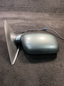 1X4F10B885AB 04-07 Volkswagen Touareg Right Passenger Door Power Side View Mirror OEM 010714