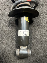 20365CC000 2023 Subaru BRZ Rear Left Or Right Side Shock Absorber Strut W/ Spring OEM