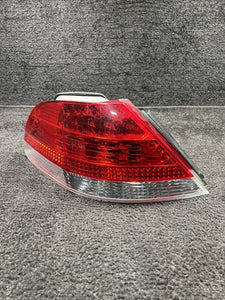 6938515 2006 BMW 750LI Left Side Taillight Lamp OEM 6938515