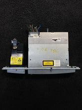 6973614 06-08 BMW 750i/760i Front Dash CD Player Radio Phone Key Pad Unit OEM 6973614