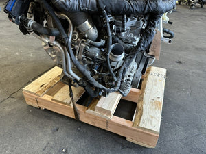 2025 Cadillac CT5-V 3.0L V6 Twin Turbo OEM Engine Assembly
