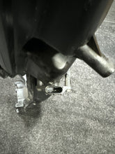 7601434 2016 BMW X6M Engine Left Intake Manifold OEM 7601434