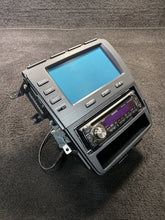 78200S3VA220M1 2004-2006 Acura MDX Trip Display Screen W/ Aftermarket Stereo OEM 78200S3VA220M1