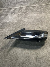 42885165 2025 Cadillac CT5-V Left Driver Door Mirror W/ Camera & Blind Spot OEM Black