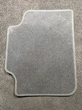 2023 BMW X1 Carpet Floor Mat Set Black OEM