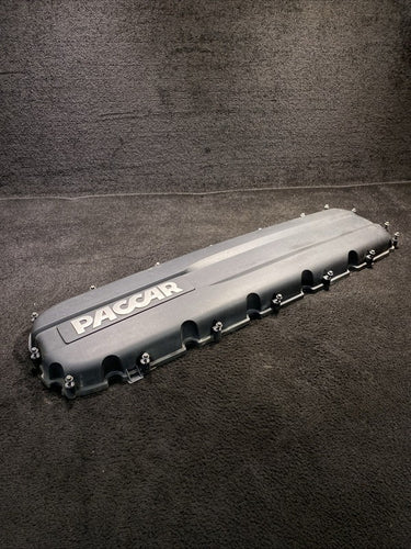 2033254 2019 Kenworth T880 MX-13 Paccar Engine Valve Cover OEM 2033254