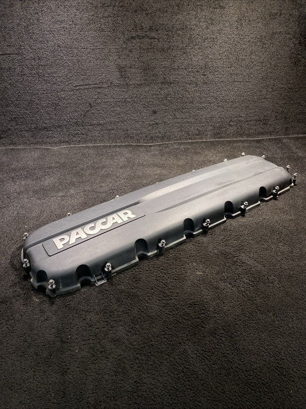 2033254 2019 Kenworth T880 MX-13 Paccar Engine Valve Cover OEM 2033254