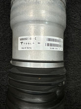 600635300C Tesla Model S Rear Right Air Shock Strut Assembly OEM 600635300C