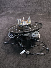 84728703 2020-2025 Cadillac CT5-V RWD Rear Right Spindle Knuckle Wheel Hub OEM 84728703