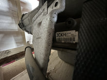 2014 2015 Chevy GMC Silverado Sierra Denali 2500 3500 Allison Transmission 92K