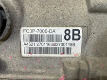 FC3P7000DA 2016 Ford F450SD Automatic Transmission RWD 122k miles FC3P7000DA