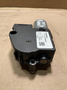 1734174A 2016 BMW X6M Sun Roof Motor OEM 1734174A