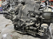 TR580RHGBA 2021 Subaru Legacy Outback 2.5L Wagon OEM CVT Automatic Transmission  TR580RHGBA