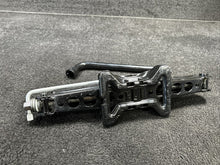 2015 Volvo S60 Emergency Spare Tire Jack Lift Assembly OEM