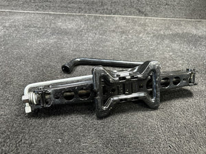 2015 Volvo S60 Emergency Spare Tire Jack Lift Assembly OEM